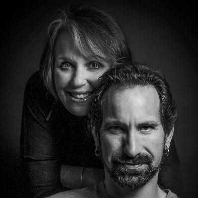 Steve and Suzanne, the husband and wife team behind Trinity Building Group